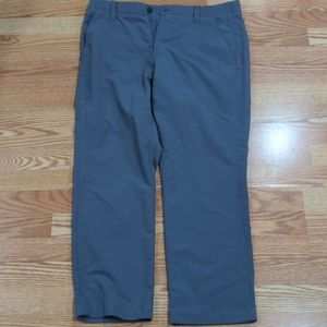 Under Armour Golf Pants 34x30